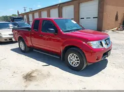 1N6AD0CW7HN722537 2017 NISSAN NAVARA (FRONTIER)