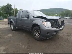 1N6AD0CW7HN726684 2017 NISSAN NAVARA (FRONTIER)