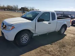 1N6AD0CW7HN752718 2017 NISSAN NAVARA (FRONTIER)