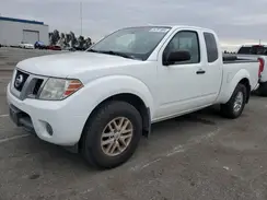 1N6AD0CW7HN767526 2017 NISSAN NAVARA (FRONTIER)