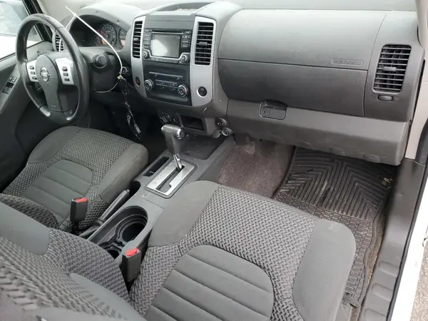 1N6AD0CW7HN767526 2017 NISSAN NAVARA (FRONTIER) - Image 8