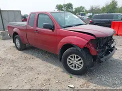 1N6AD0CW7HN769163 2017 NISSAN NAVARA (FRONTIER)