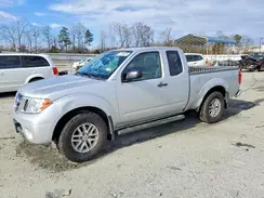 1N6AD0CW7JN726349 2018 NISSAN NAVARA (FRONTIER)