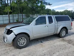 1N6AD0CW7JN754202 2018 NISSAN NAVARA (FRONTIER)