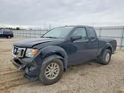1N6AD0CW7JN759321 2018 NISSAN NAVARA (FRONTIER)