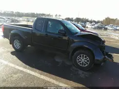 1N6AD0CW7JN770237 2018 NISSAN NAVARA (FRONTIER)