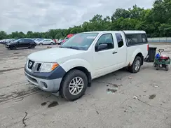 1N6AD0CW7KN710881 2019 NISSAN NAVARA (FRONTIER)