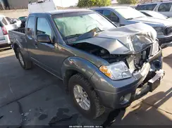 1N6AD0CW7KN736414 2019 NISSAN NAVARA (FRONTIER)
