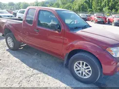 1N6AD0CW7KN736722 2019 NISSAN NAVARA (FRONTIER)