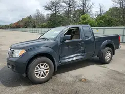 1N6AD0CW7KN740320 2019 NISSAN NAVARA (FRONTIER)