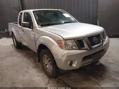 1N6AD0CW7KN752970 2019 NISSAN NAVARA (FRONTIER)