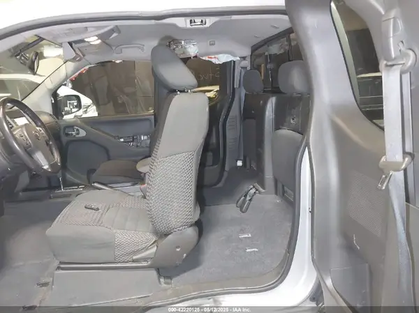 1N6AD0CW7KN752970 2019 NISSAN NAVARA (FRONTIER) - Image 8