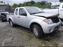 1N6AD0CW7KN873286 2019 NISSAN NAVARA (FRONTIER)