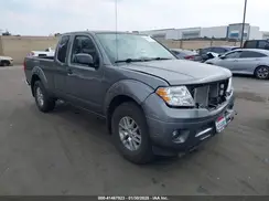 1N6AD0CW7KN878827 2019 NISSAN NAVARA (FRONTIER)