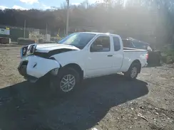 1N6AD0CW7KN882294 2019 NISSAN NAVARA (FRONTIER)
