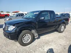1N6AD0CW7KN884742 2019 NISSAN NAVARA (FRONTIER)