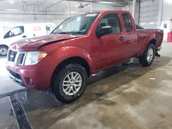 1N6AD0CW8GN719189 2016 NISSAN NAVARA (FRONTIER)