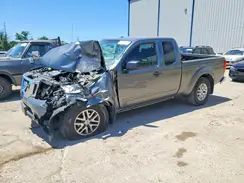 1N6AD0CW8GN734274 2016 NISSAN NAVARA (FRONTIER)