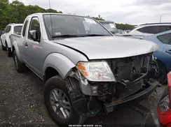 1N6AD0CW8GN741578 2016 NISSAN NAVARA (FRONTIER)