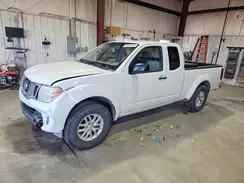 1N6AD0CW8GN742942 2016 NISSAN NAVARA (FRONTIER)