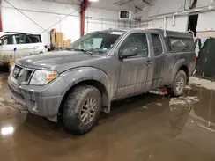 1N6AD0CW8GN746196 2016 NISSAN NAVARA (FRONTIER)