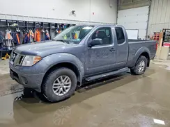 1N6AD0CW8GN751124 2016 NISSAN NAVARA (FRONTIER)