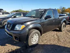1N6AD0CW8GN756050 2016 NISSAN NAVARA (FRONTIER)
