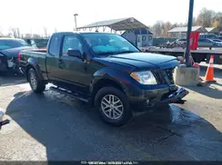 1N6AD0CW8GN756064 2016 NISSAN NAVARA (FRONTIER)