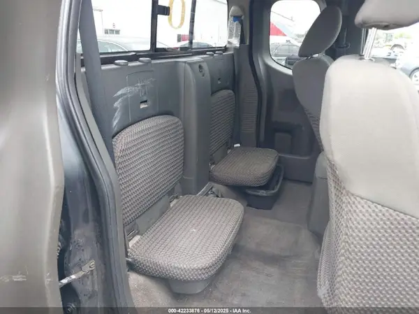 1N6AD0CW8GN762429 2016 NISSAN NAVARA (FRONTIER) - Image 8