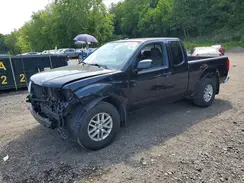1N6AD0CW8GN769235 2016 NISSAN NAVARA (FRONTIER)