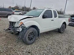 1N6AD0CW8GN776038 2016 NISSAN NAVARA (FRONTIER)