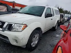 1N6AD0CW8GN795138 2016 NISSAN NAVARA (FRONTIER)