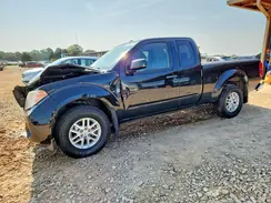 1N6AD0CW8HN737998 2017 NISSAN NAVARA (FRONTIER)