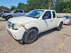 1N6AD0CW8HN761993 2017 NISSAN NAVARA (FRONTIER)