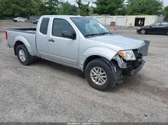 1N6AD0CW8JN716901 2018 NISSAN NAVARA (FRONTIER)