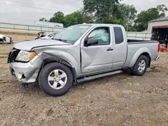 1N6AD0CW8JN720995 2018 NISSAN NAVARA (FRONTIER)