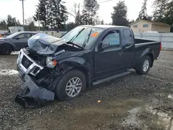 1N6AD0CW8JN722861 2018 NISSAN NAVARA (FRONTIER)
