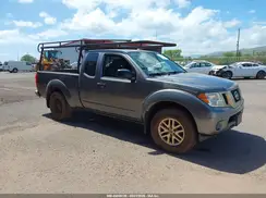 1N6AD0CW8JN724187 2018 NISSAN NAVARA (FRONTIER)