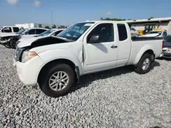 1N6AD0CW8JN724643 2018 NISSAN NAVARA (FRONTIER)