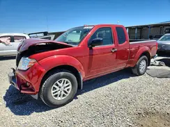 1N6AD0CW8JN750773 2018 NISSAN NAVARA (FRONTIER)