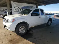 1N6AD0CW8KN732307 2019 NISSAN NAVARA (FRONTIER)
