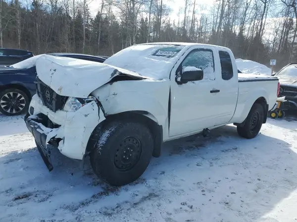 1N6AD0CW8KN785850 2019 NISSAN NAVARA (FRONTIER) - Image 1