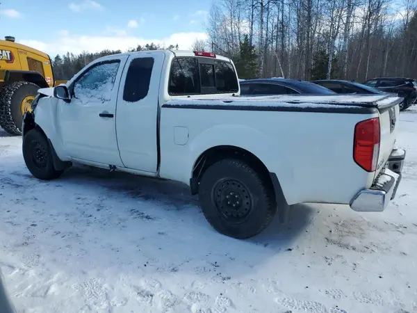 1N6AD0CW8KN785850 2019 NISSAN NAVARA (FRONTIER) - Image 2