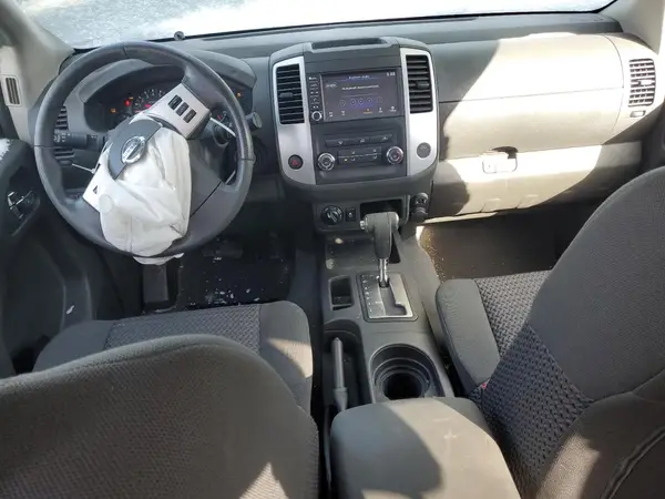 1N6AD0CW8KN785850 2019 NISSAN NAVARA (FRONTIER) - Image 8