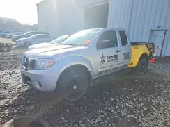 1N6AD0CW8KN798162 2019 NISSAN NAVARA (FRONTIER)