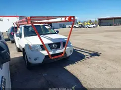 1N6AD0CW8KN875936 2019 NISSAN NAVARA (FRONTIER)