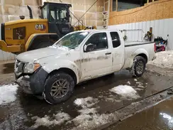 1N6AD0CW9GN731321 2016 NISSAN NAVARA (FRONTIER)