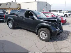 1N6AD0CW9GN739841 2016 NISSAN NAVARA (FRONTIER)