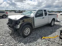 1N6AD0CW9GN755019 2016 NISSAN NAVARA (FRONTIER)