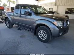 1N6AD0CW9GN762245 2016 NISSAN NAVARA (FRONTIER)